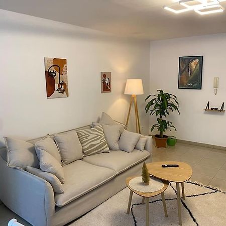 圣丹尼斯F2 St Denis Jardin D'Etat公寓 外观 照片